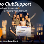 Rabo Clubsupport 2020