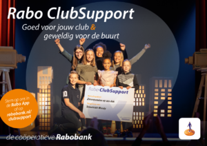 Rabo Clubsupport 2020